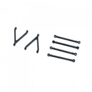[ROC HOBBY] FCX24M Discovery/Range Rover/Defender 110 Rod Set