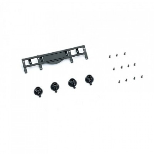 �˾���ũ C3589 [ROC HOBBY] Upgrade Parts - FCX24M Defender 110/90 Spotlight Bracket