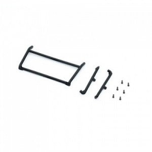 [ROC HOBBY] FCX24M Defender 110/90 Window Guard
