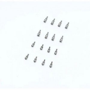 [ROC HOBBY] M1.4 Ball Head Screw