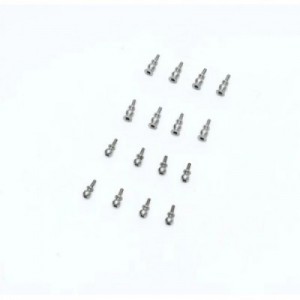 [ROC HOBBY] M1.4 Ball Head Screw