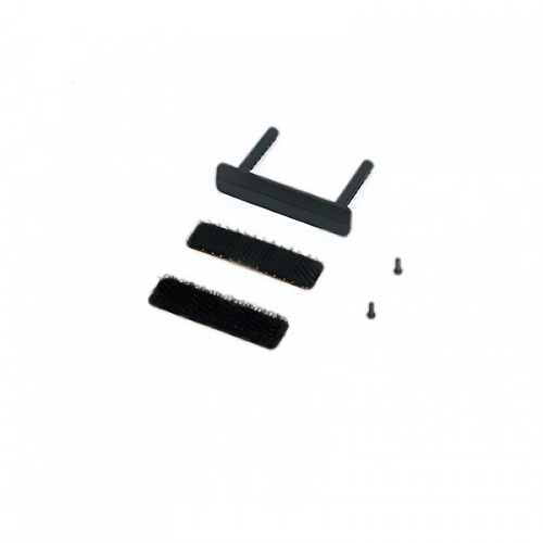 �˾���ũ C3510 [ROC HOBBY] FCX24M Defender 90 Car Body Mount Set