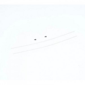 [ROC HOBBY] FCX24M Discovery Steel Wire