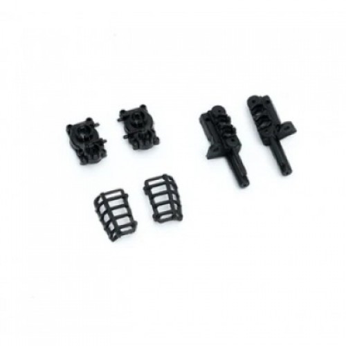 �˾���ũ C3477 [ROC HOBBY] FCX24M Discovery Light Cup Set