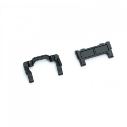 �˾���ũ C3429 [ROC HOBBY] FCX24M Discovery/Range Rover/Defender 110 Frame Rail Mount