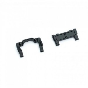 [ROC HOBBY] FCX24M Discovery/Range Rover/Defender 110 Frame Rail Mount