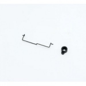 [ROC HOBBY] FCX24M Variable Speed Servo Horn Set