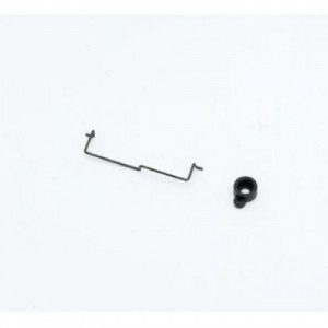 [ROC HOBBY] FCX24M Variable Speed Servo Horn Set