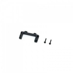 [ROC HOBBY] FCX24M Steering Servo Mount