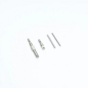 [ROC HOBBY] FCX24M Pin and Shaft for Transmission Gear Box