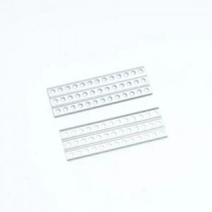 [ROC HOBBY] Upgrade Parts - FCX24M Recovery Board