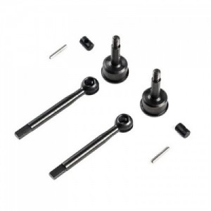 [ROC HOBBY] Common Parts - 1:18 FRONT OUTDRIVE SHAFT