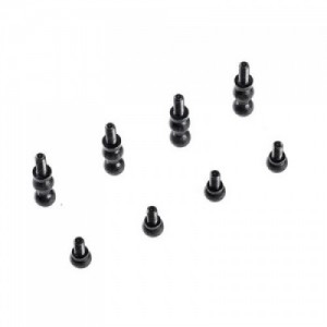 [ROC HOBBY] Common Parts - 1:18 BALL HEAD
