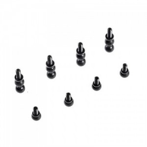 [ROC HOBBY] Common Parts - 1:18 BALL HEAD