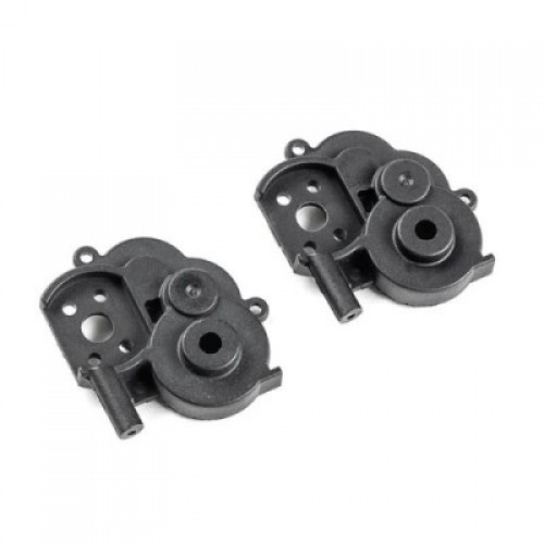 �˾���ũ C2076 [ROC HOBBY] Common Parts - 1:18 GERA BOX PLASTIC PARTS