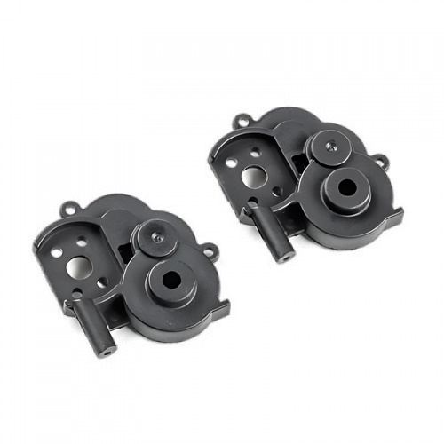 �˾���ũ C2076 [ROC HOBBY] Common Parts - 1:18 GERA BOX PLASTIC PARTS