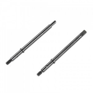 [ROC HOBBY] Common Parts - 1:18 REAR WHEEL SHAFT