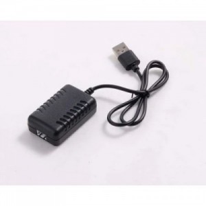 [ROC HOBBY] FMS USB 2S LIPO QUICK CHARGER CABLE