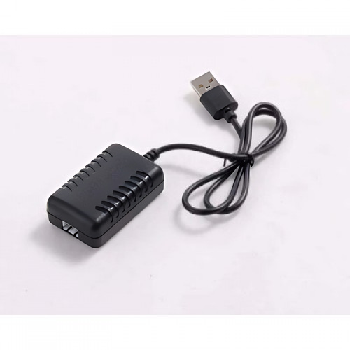 �˾���ũ C2267 [ROC HOBBY] FMS USB 2S LIPO QUICK CHARGER CABLE
