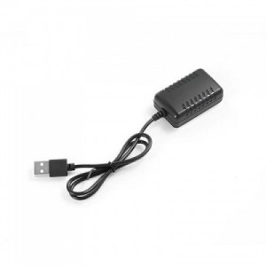 [ROC HOBBY] Common Parts - FMS USB 2S LIPO CHARGER CABLE