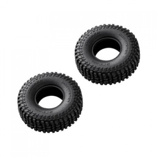 �˾���ũ C2141 [ROC HOBBY] Common Parts - 1:18 COOPER TIRE 19.2 x 13.5 x 56