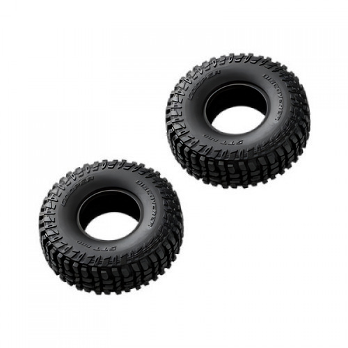 �˾���ũ C2141 [ROC HOBBY] Common Parts - 1:18 COOPER TIRE 19.2 x 13.5 x 56