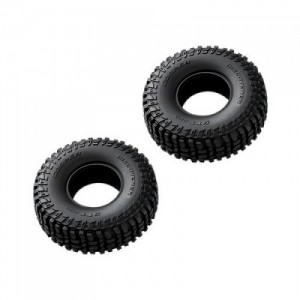 [ROC HOBBY] Common Parts - 1:18 COOPER TIRE 19.2 x 13.5 x 56