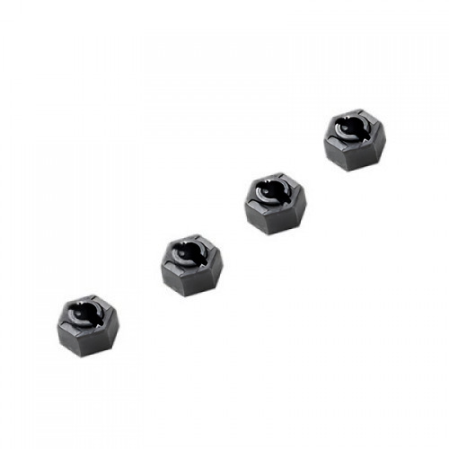 �˾���ũ C2071 [ROC HOBBY] FCX18 Common Parts - 1:18 WHEEL HEX