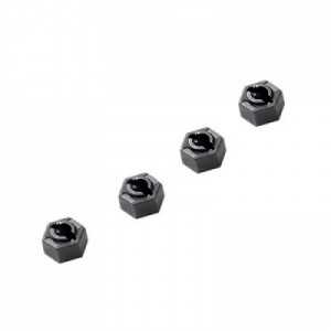 [ROC HOBBY] FCX18 Common Parts - 1:18 WHEEL HEX