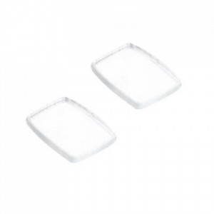 [ROC HOBBY] FCX18 1:18 CHEVROLET K10 MIRROR LENS