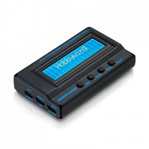 �˾���ũ 30112751 [HOBBYWING] XeRun XR10 Pro 80A �ڵ����� ������ �귯������ ���ӱ� - 1�� ���� 2