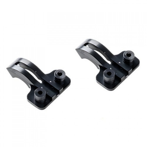 �˾���ũ C2112 [ROC HOBBY] FCX18 1:18 CHEVROLET K10 Hood Mount Set