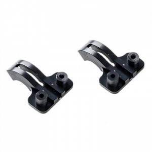 [ROC HOBBY] FCX18 1:18 CHEVROLET K10 Hood Mount Set