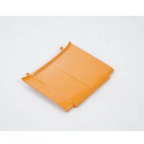 �˾���ũ C2303 [ROC HOBBY] FCX18 K10 HOOD YELLOW/WHITE