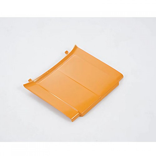 �˾���ũ C2303 [ROC HOBBY] FCX18 K10 HOOD YELLOW/WHITE