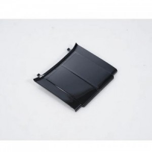[ROC HOBBY] FCX18 K10 HOOD BLACK/RED