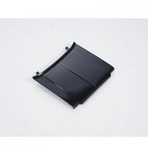 �˾���ũ C2302 [ROC HOBBY] FCX18 K10 HOOD BLACK/RED