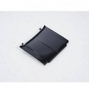 [ROC HOBBY] FCX18 K10 HOOD BLACK/RED