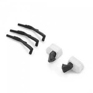 [ROC HOBBY] 1:18 HUMMER EV REARVIEW MIRROR AND WIPER