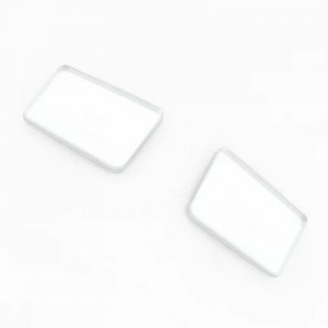 [ROC HOBBY] 1:18 HUMMER EV MIRROR LENS