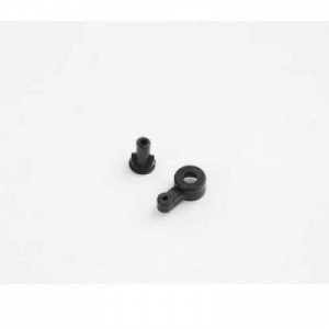 [ROC HOBBY] FCX18 SERVO HORN SET