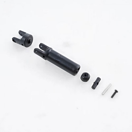 �˾���ũ C2269 [ROC HOBBY] FCX18 CVD AXLE SET A