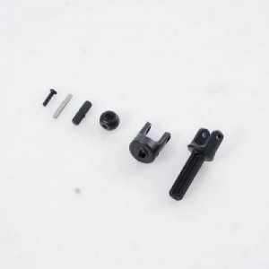 [ROC HOBBY] FCX18 CVD AXLE SET B