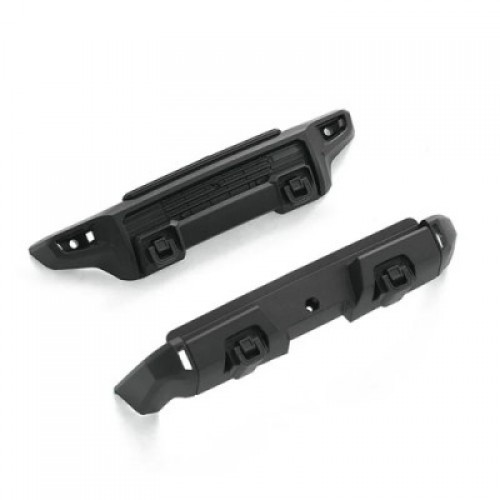 �˾���ũ C3315 [ROC HOBBY] 1:18 HUMMER EV BUMPER