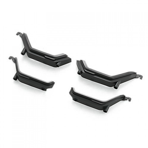 �˾���ũ C3323 [ROC HOBBY] 1:18 HUMMER EV WHEEL BROW SET