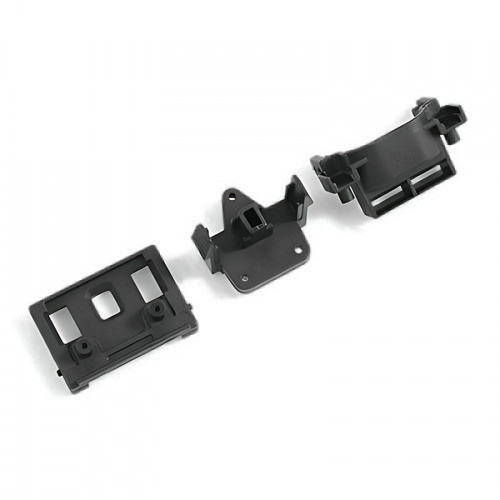 �˾���ũ C3325 [ROC HOBBY] 1:18 HUMMER EV BODY MOUNT BRACKET SET