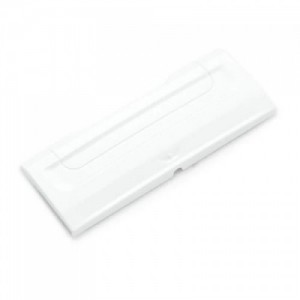 [ROC HOBBY] 1:18 HUMMER EV REAR DOOR WHITE