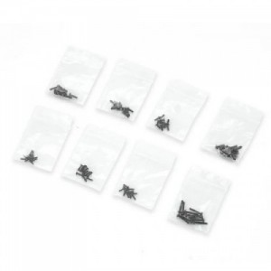 [ROC HOBBY] 1:18 HUMMER EV SCREW SET