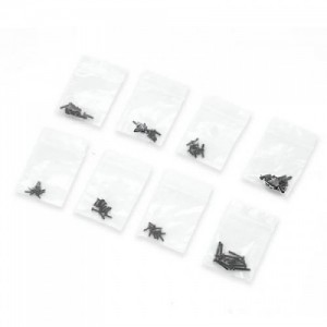[ROC HOBBY] 1:18 HUMMER EV SCREW SET