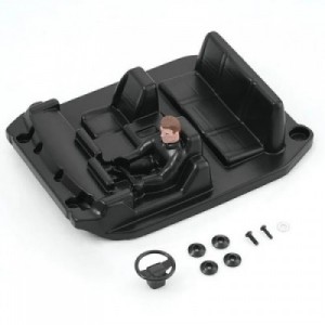 [ROC HOBBY] 1:18 HUMMER EV COCKPIT AND DRIVER B SET